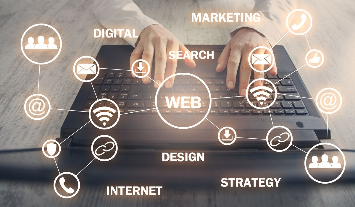 Marmara Web Tasarım
